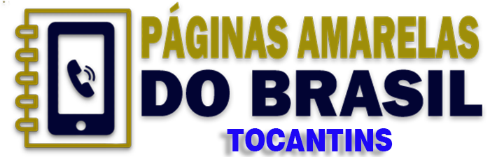 Páginas Amarelas TO